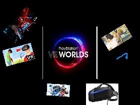 vr world