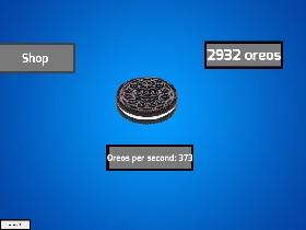 Oreo Clicker! 1