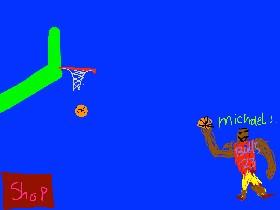 BASKETBALL JAM 1