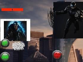 venom VS Venom 1