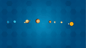 Solar System