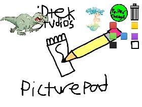 Dudetek Picturepad 1