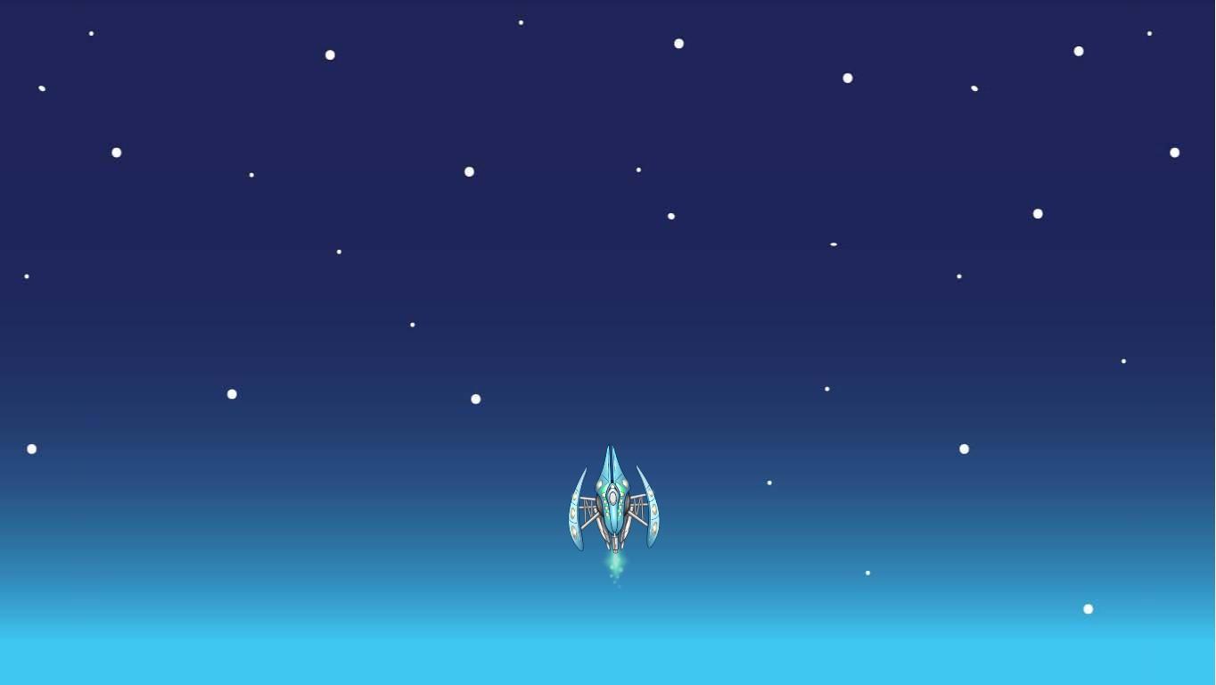 SPACE SHIP SHOOTER 2d