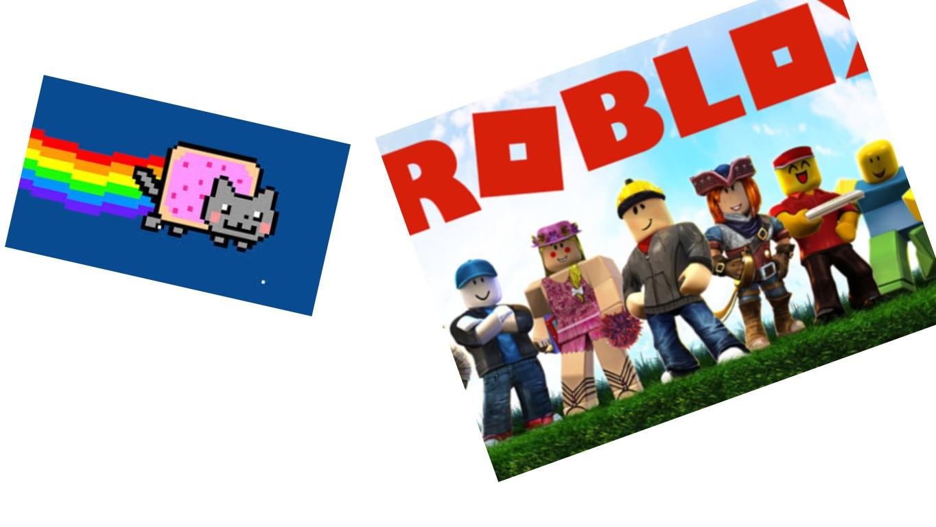 Roblox Nyan Cat Music