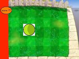 pvz mini game 1