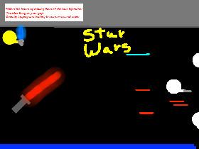 Star Wars Battle 1