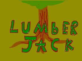 lumberjack 1