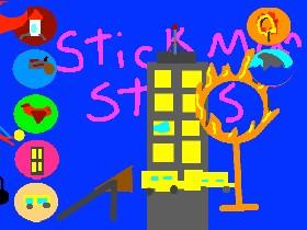 Stick Man Stunts 2.0 1