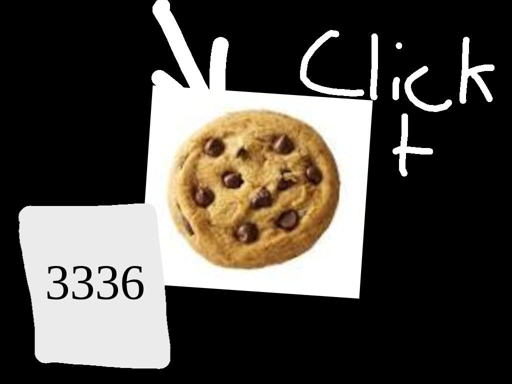 Cookie Clicker