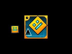 Geometry dash V.4 1 1 1