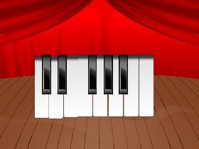 My Piano 1 1