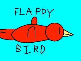 Flappy Bird 1