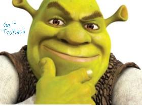 Thats shrek