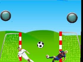 Soccer! 1