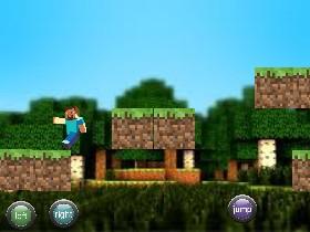 MINECRAFT: ARCADE🎮 1