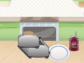 A Cooking Game 1