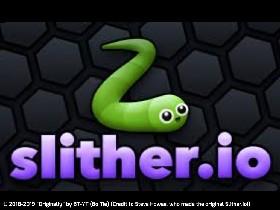 Slither.io 