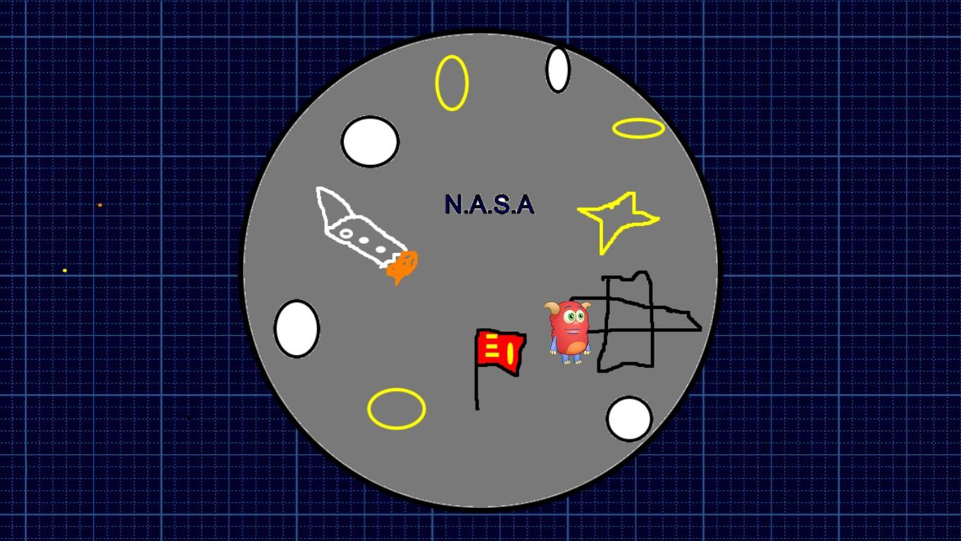 Design a Mission Patch