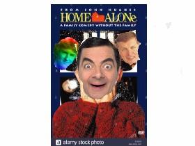 bean alone