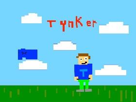 Tynker turtial: move block