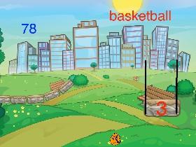 basket ball 1