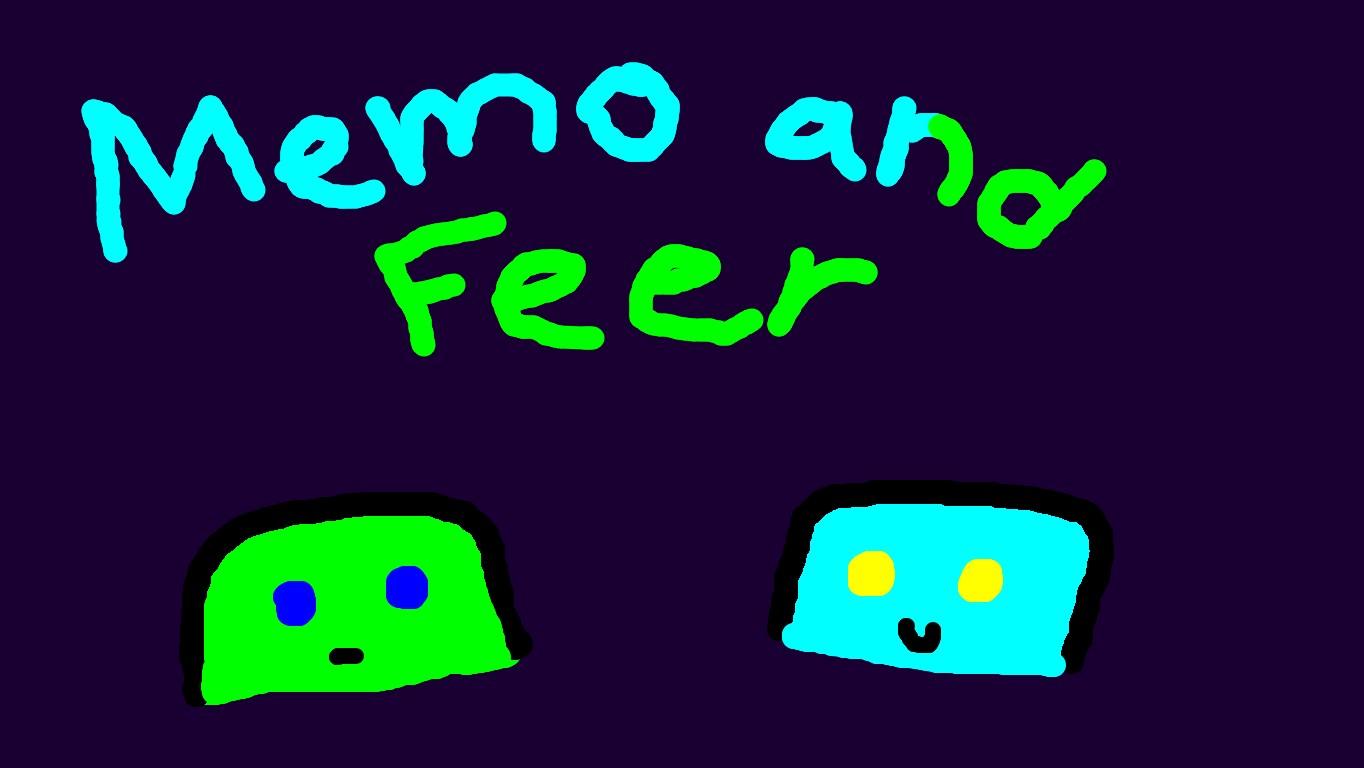 Memo &amp; Feer