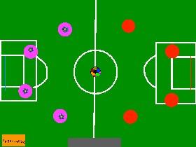 soccer by karrar