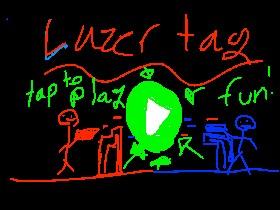 Lazer tag101