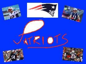 PATRIOTS