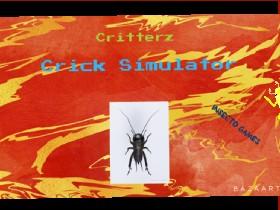 ~Crick Simulator~ 1