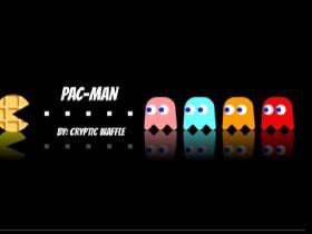 🔆 {PAC-MAN} 🎉 1