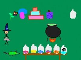 potion maker oooooo LoL 1