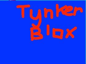 TynkerBlox!