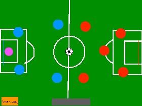 2-Player Soccer 2