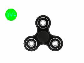 Fidget Spinner