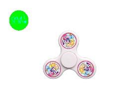 MLP Fidget Spinner