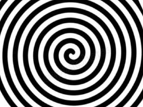 I will hypnotize you