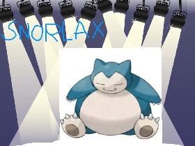 Snorlax