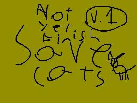 save cats v1