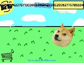 Doge Clicker 1 1