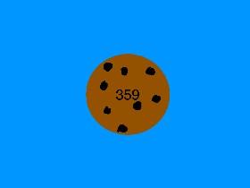 Cookie Clicker Vers 1.0