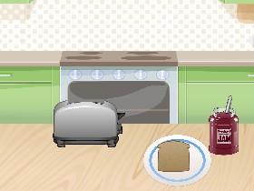 A Cooking Game 1