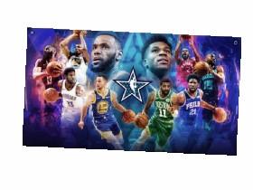 nba all stars