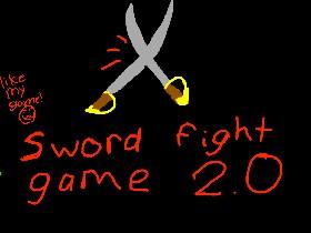 sword fighting 2.0