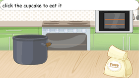 A Cooking Game