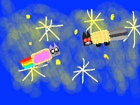 nyan space prt 3