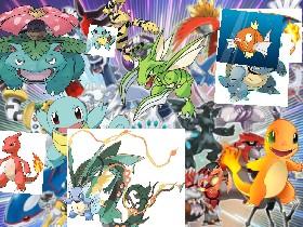 missing pokemon