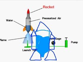 rocket