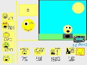 Emoji clicker  1