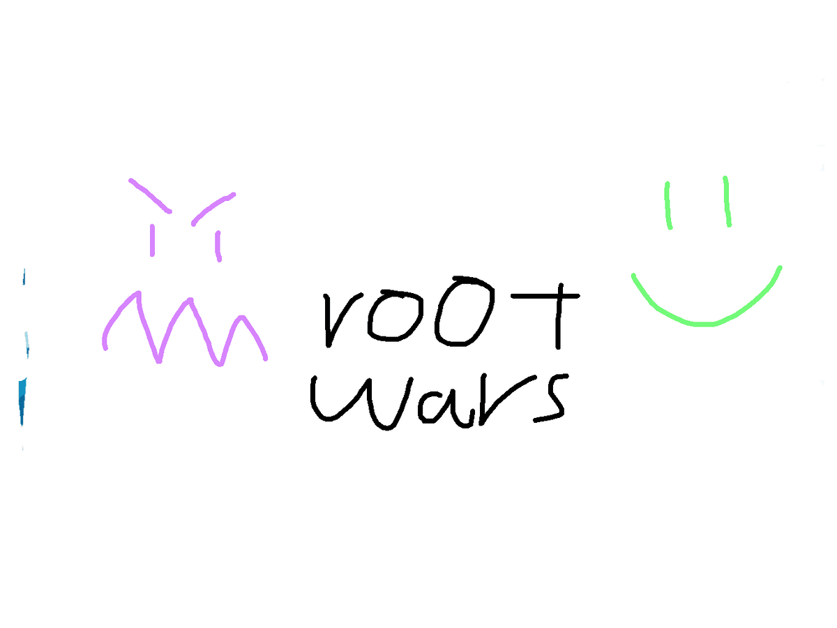 root wars